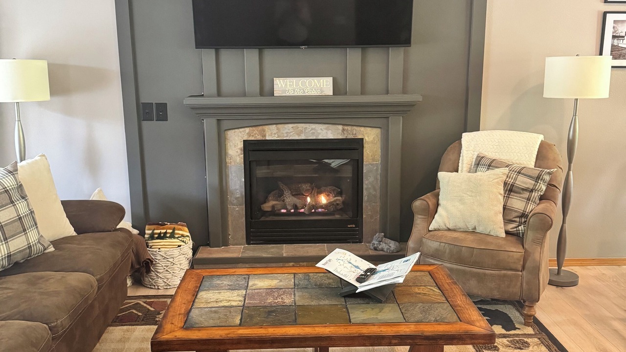 Photo of Livingroom in Coolin