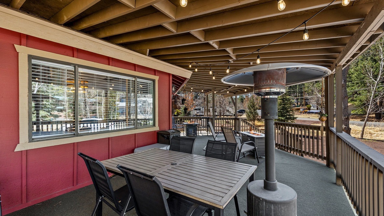 Photo of Outdoor in Kachina Village