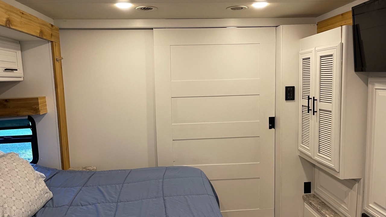 Photo of Bedroom in Lexington