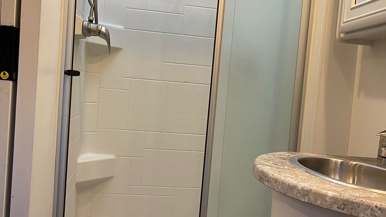 Photo of Bathroom in Lexington