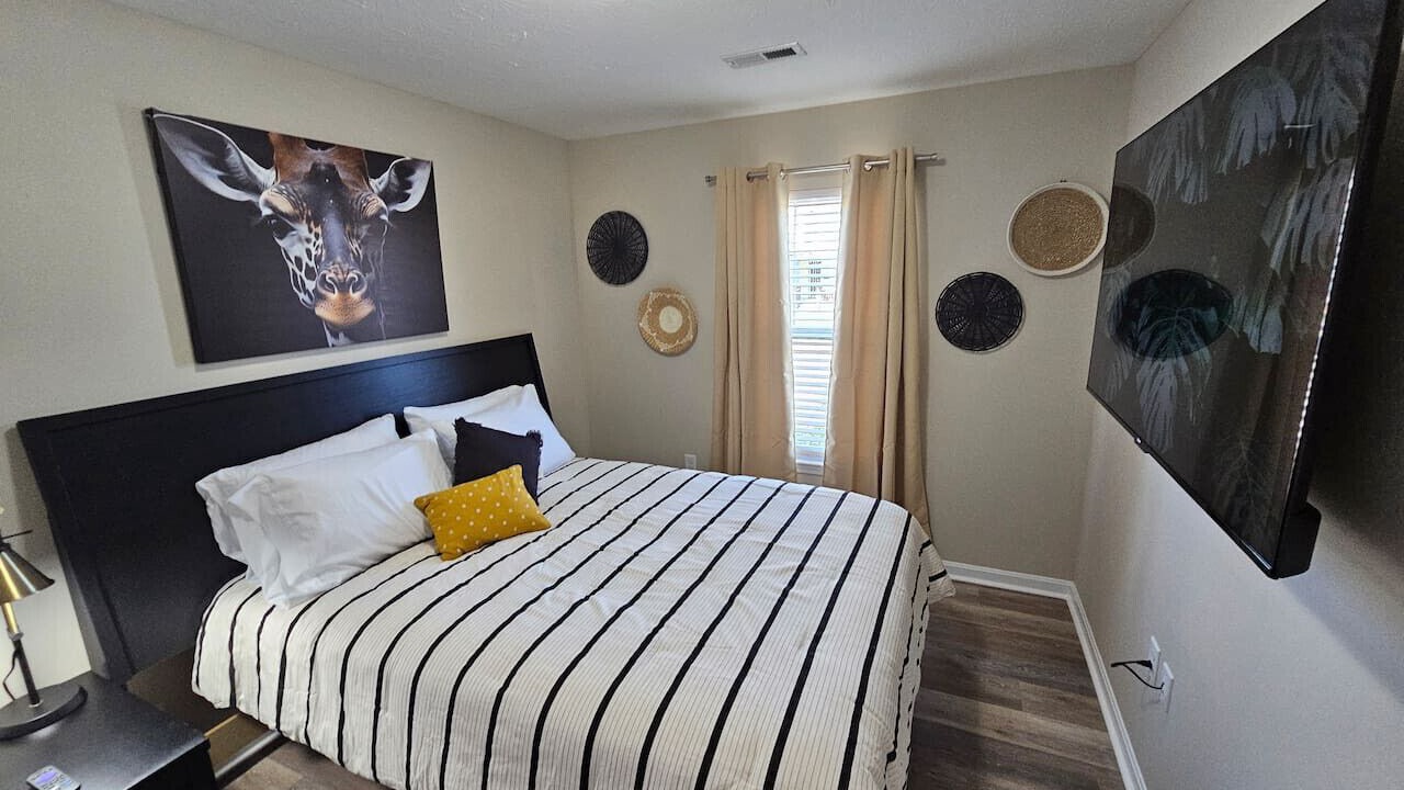 Photo of Bedroom in Hamilton