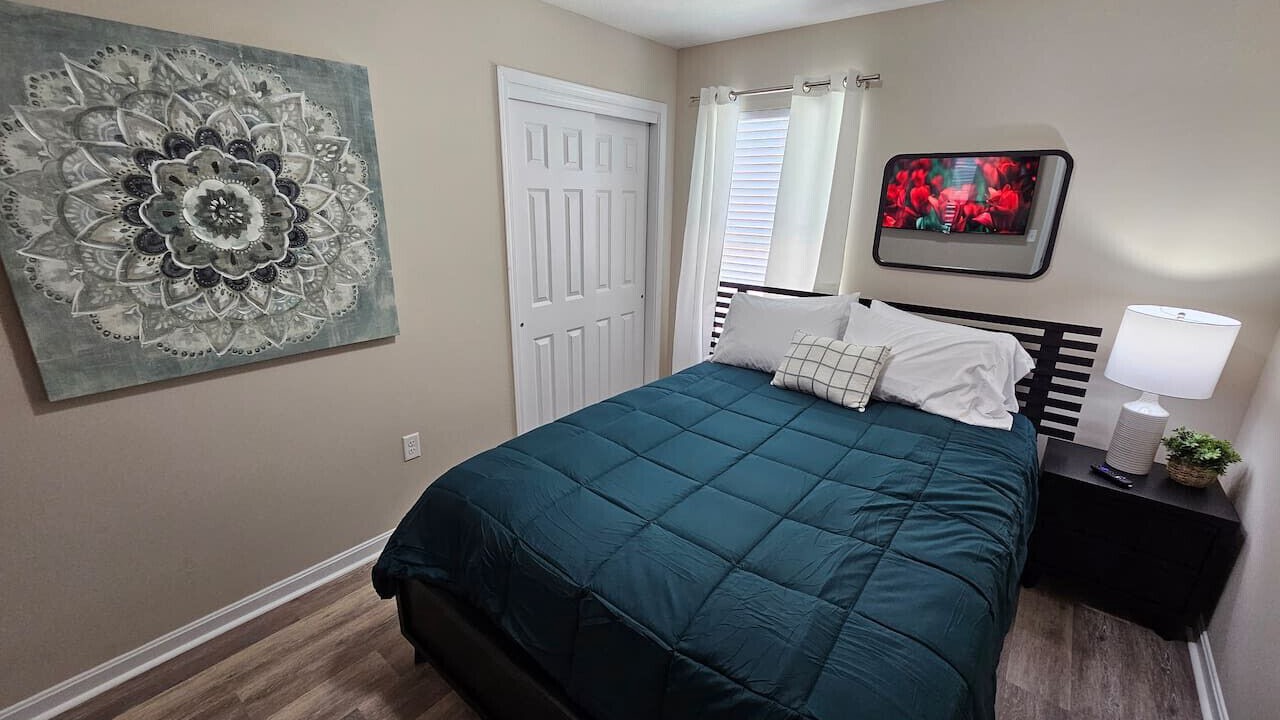 Photo of Bedroom in Hamilton