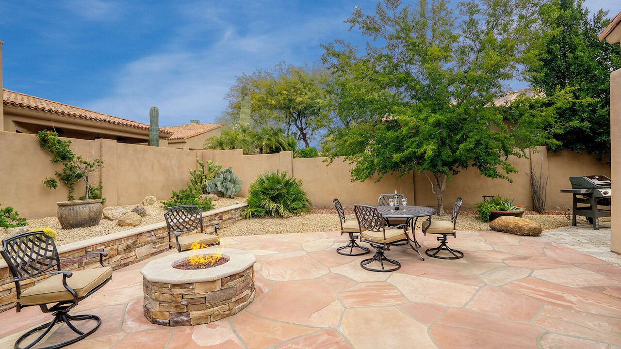 Photo of Outdoor in Talon Retreat