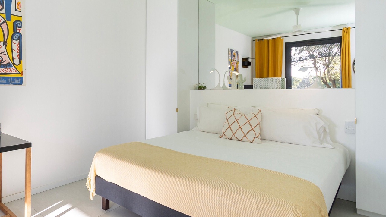 Photo of Bedroom in Pianotolli-Caldarello
