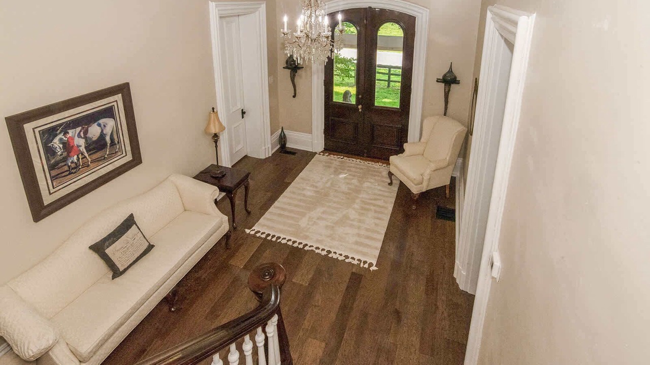 Photo of Bedroom in Lexington