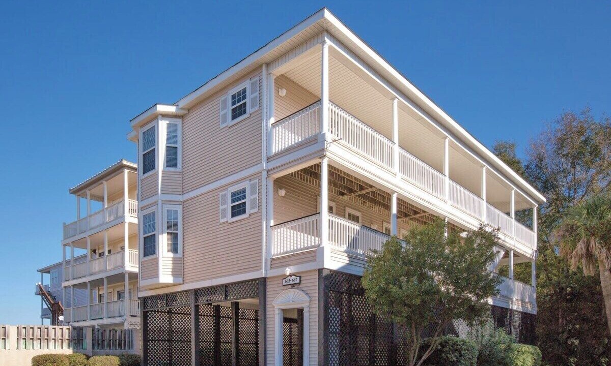 Photo of Outdoor in Ocean Ridge