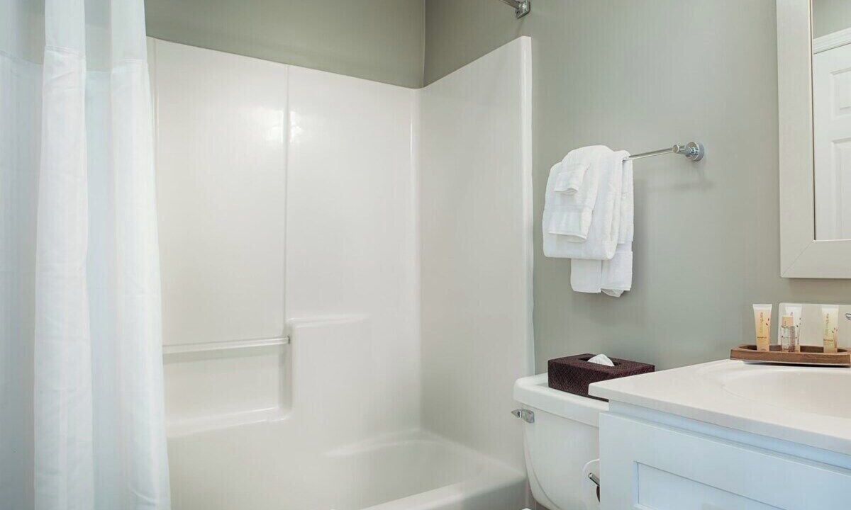 Photo of Bathroom in Ocean Ridge