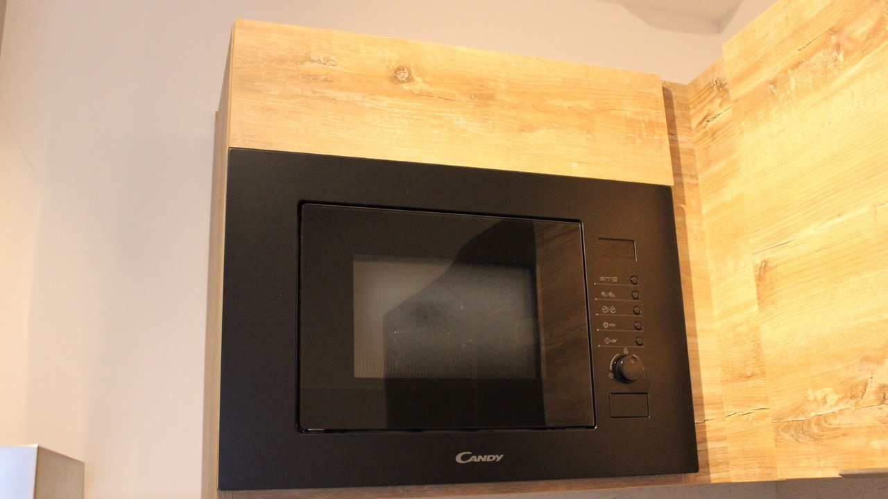 Photo of Kitchen in Casamozza
