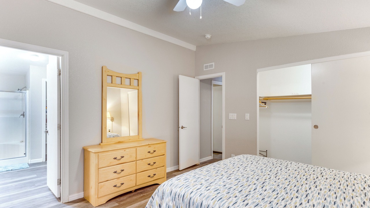 Photo of Bedroom in Fortuna Foothills