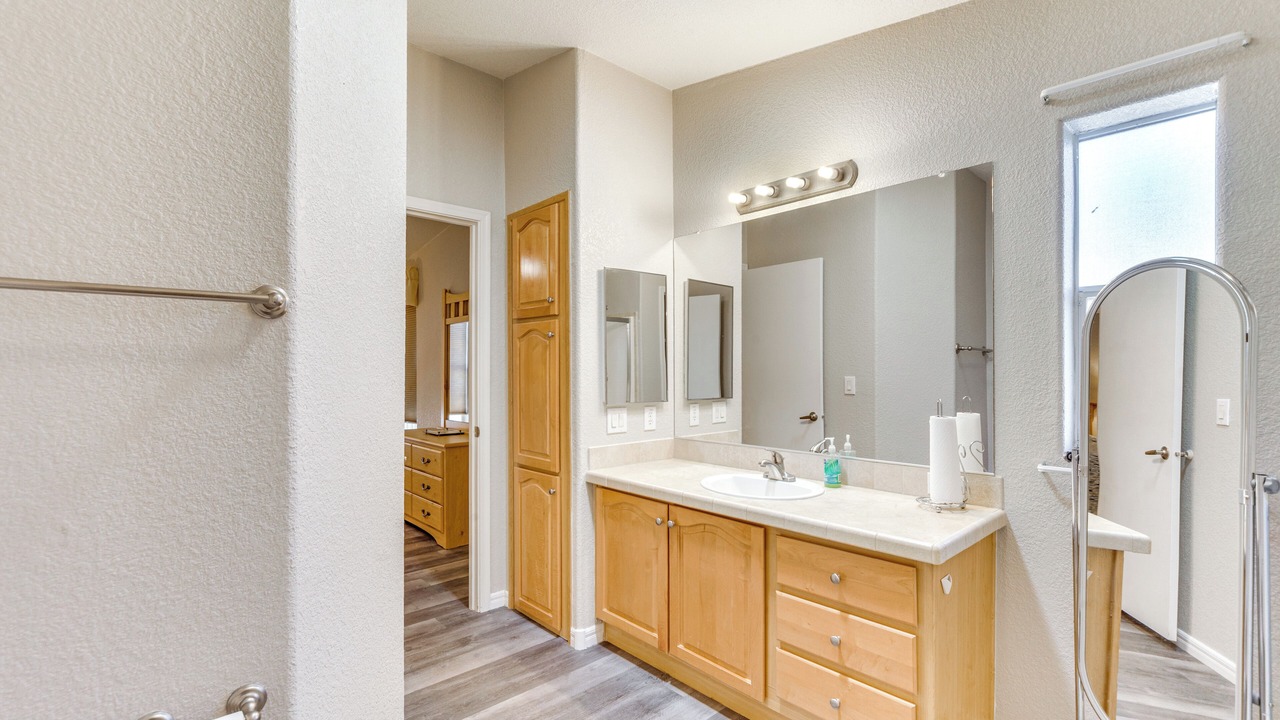 Photo of Bathroom in Fortuna Foothills