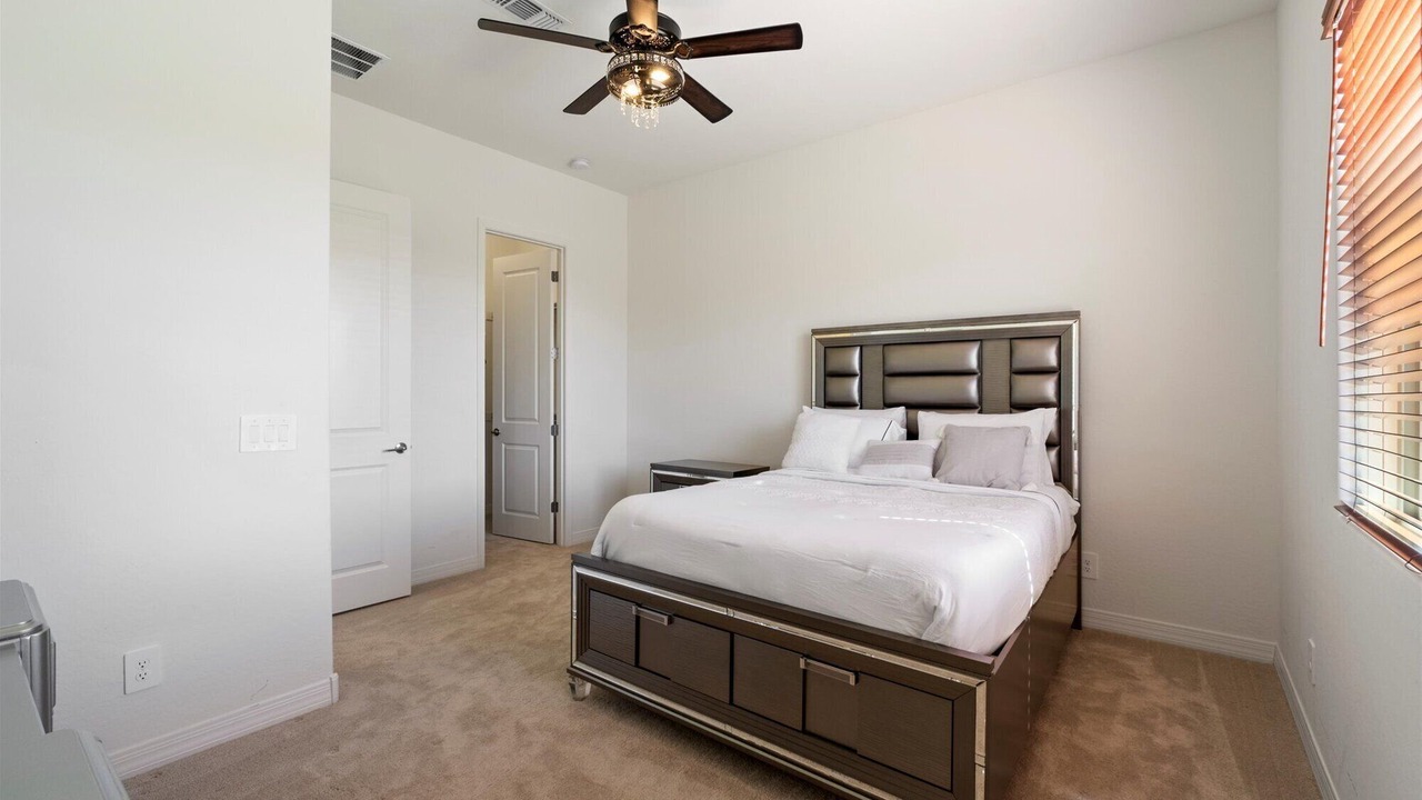 Photo of Bedroom in Goodyear