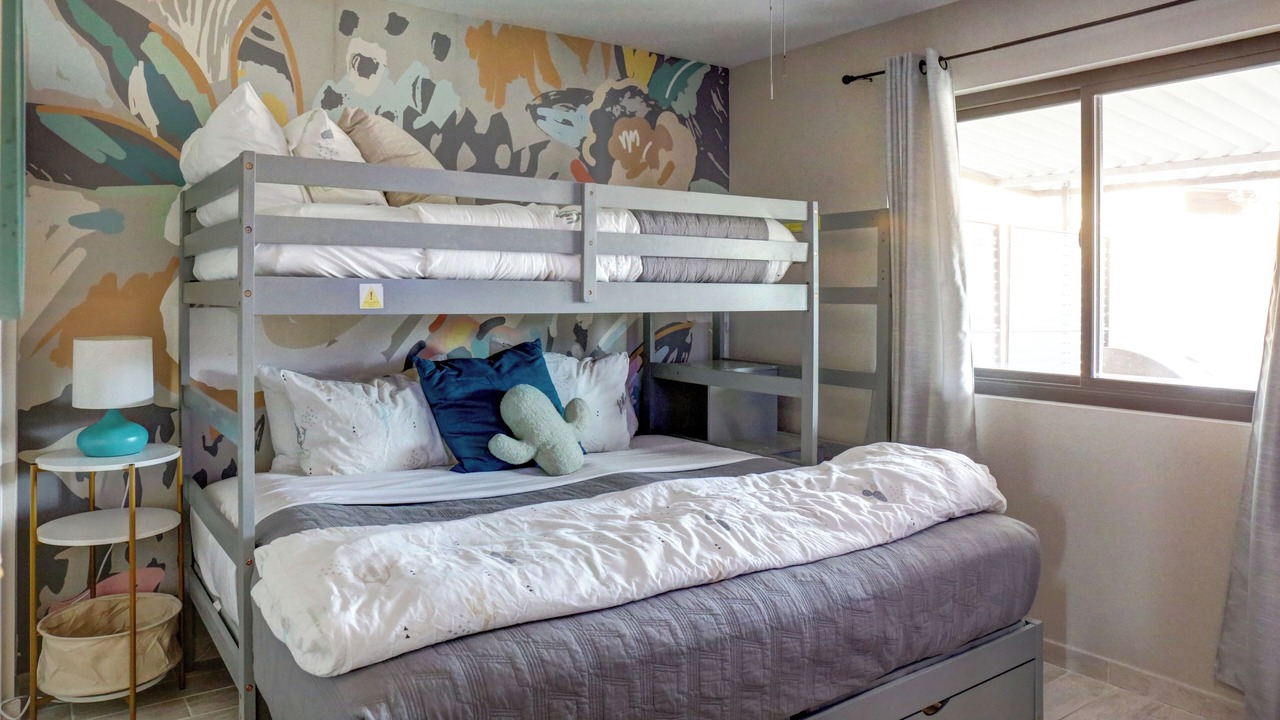 Photo of Bedroom in North Mountain