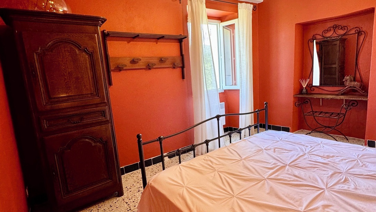 Photo of Bedroom in Murato