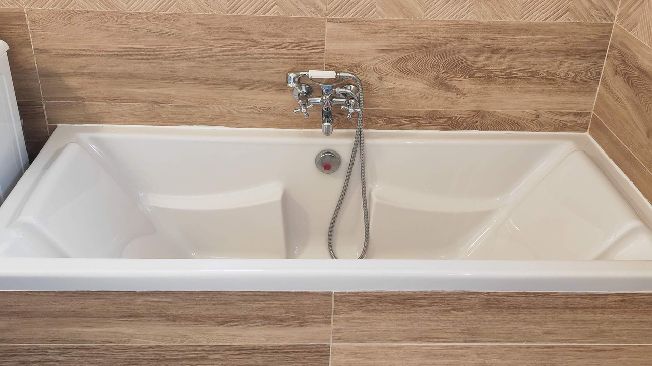 Photo of Bathroom in Tavaco