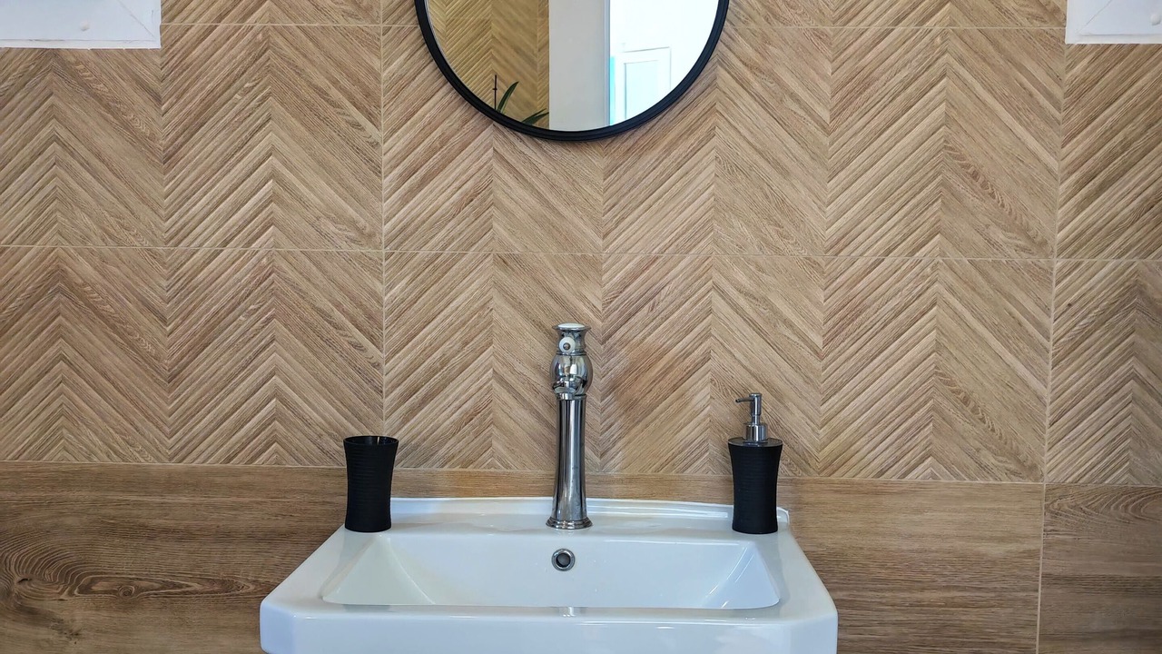 Photo of Bathroom in Tavaco