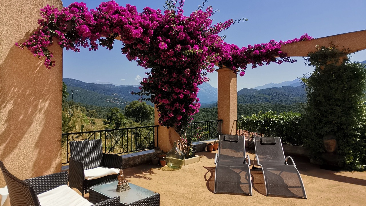 Photo of Patio Balcony in Tavaco