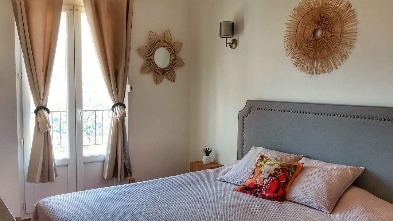 Photo of Bedroom in Tavaco
