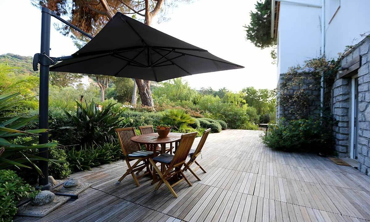 Photo of Outdoor in Porticcio