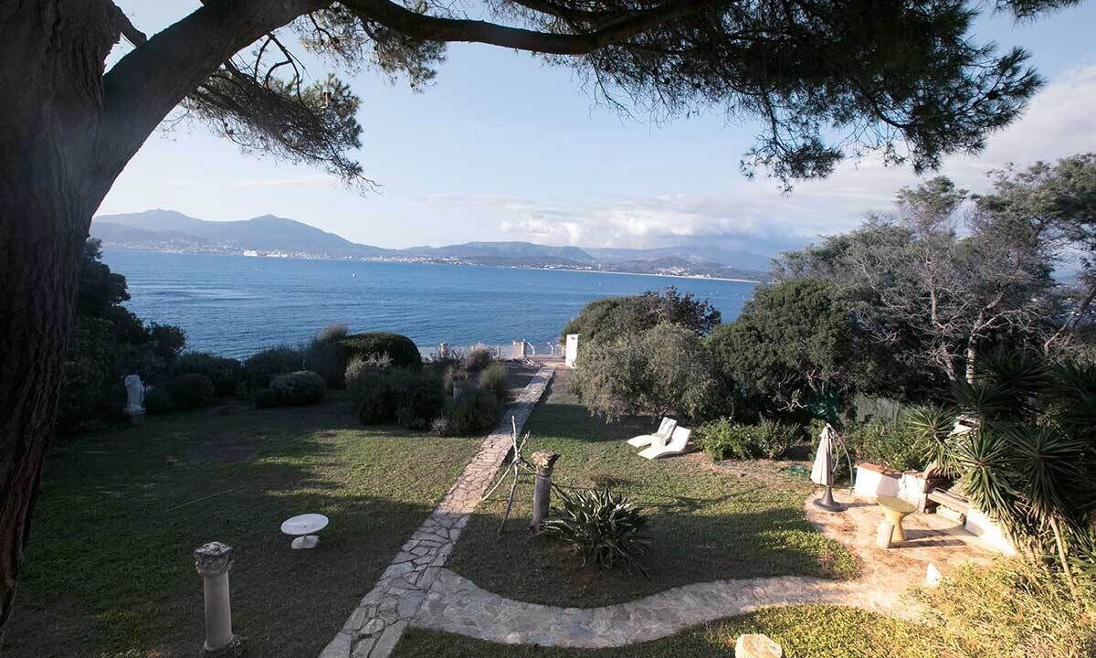 Photo of Outdoor in Porticcio