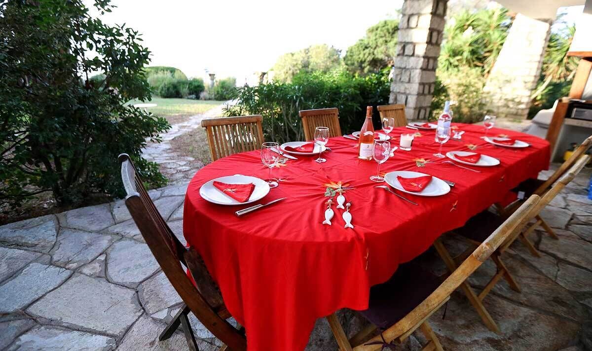 Photo of Outdoor in Porticcio