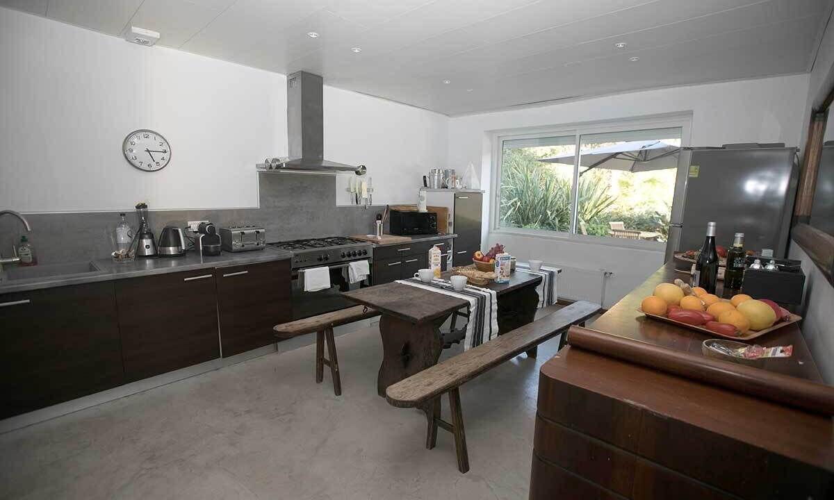 Photo of Kitchen in Porticcio