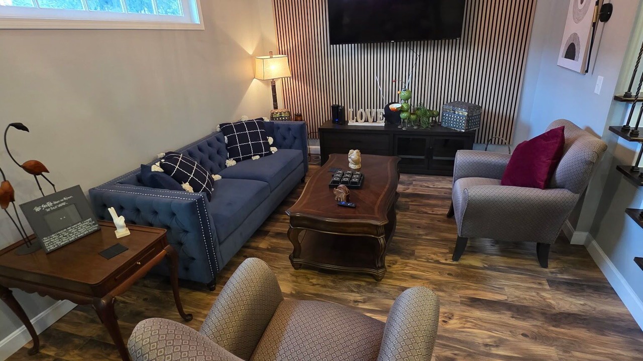 Photo of Livingroom in South Louisville