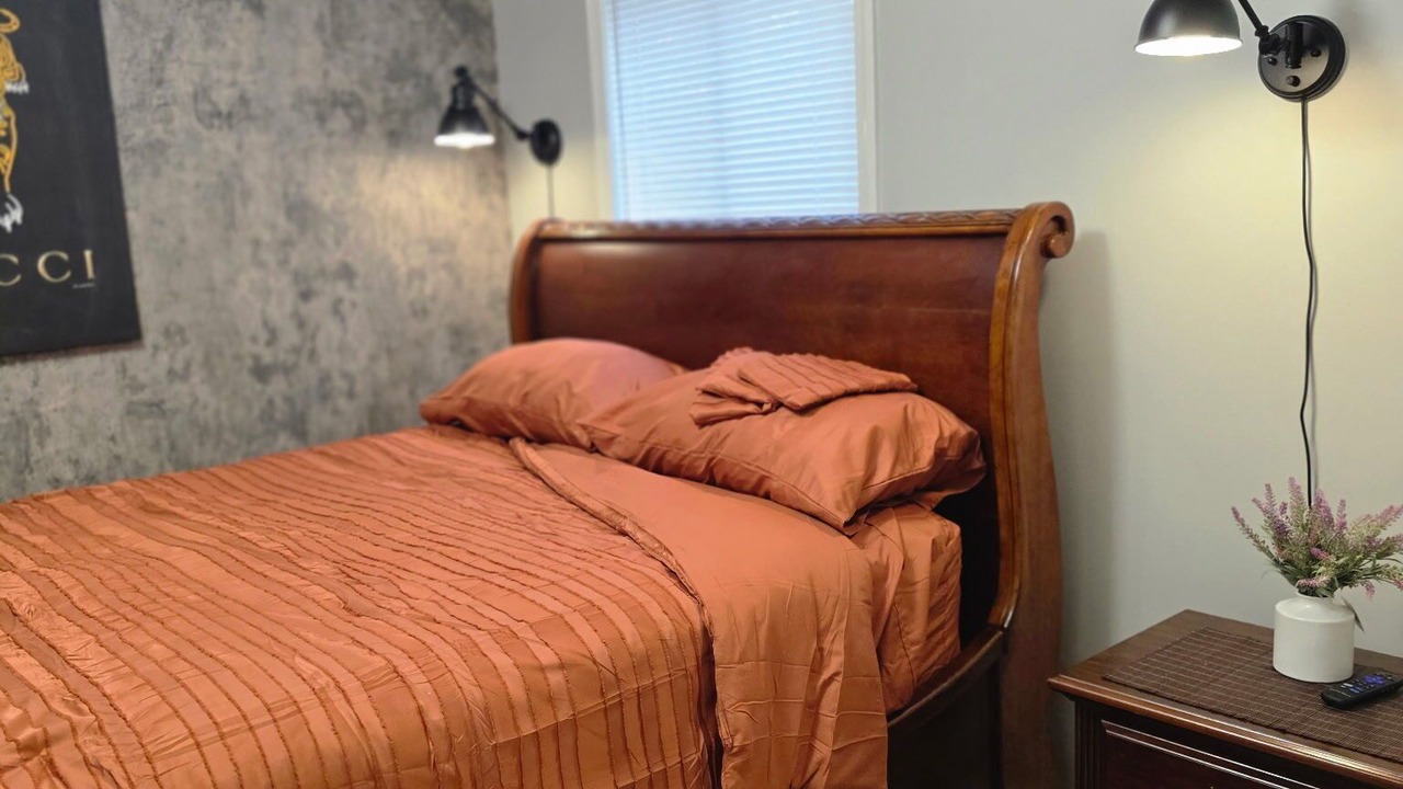 Photo of Bedroom in South Louisville