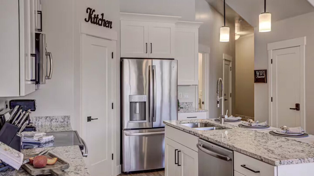 Photo of Kitchen in Washington