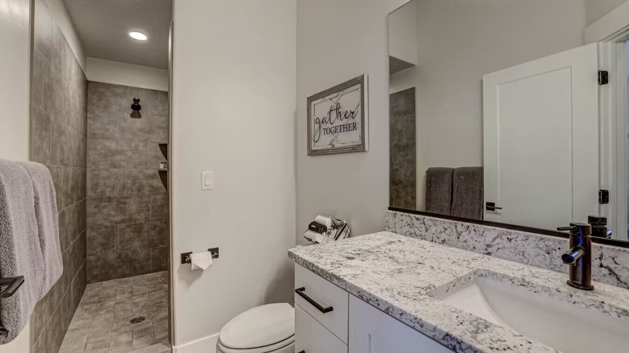 Photo of Bathroom in Washington