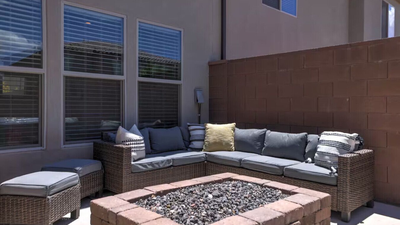 Photo of Patio Balcony in Washington