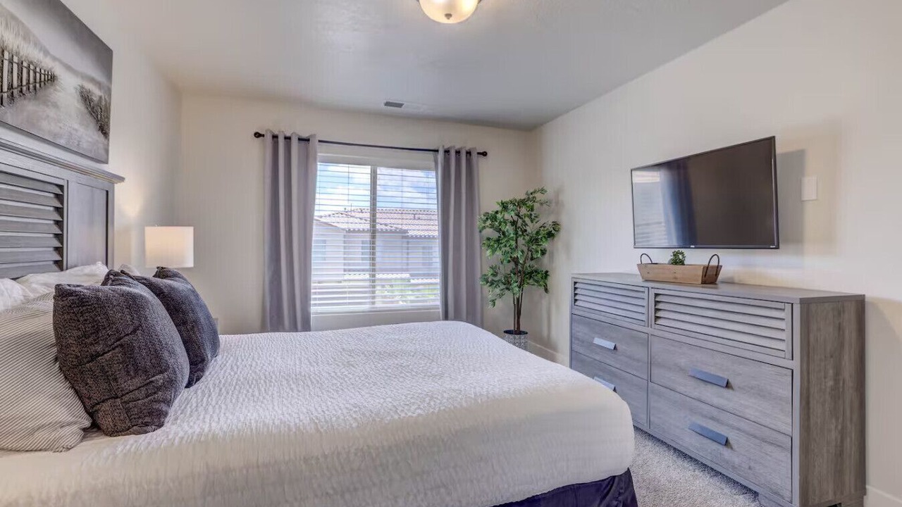 Photo of Bedroom in Washington