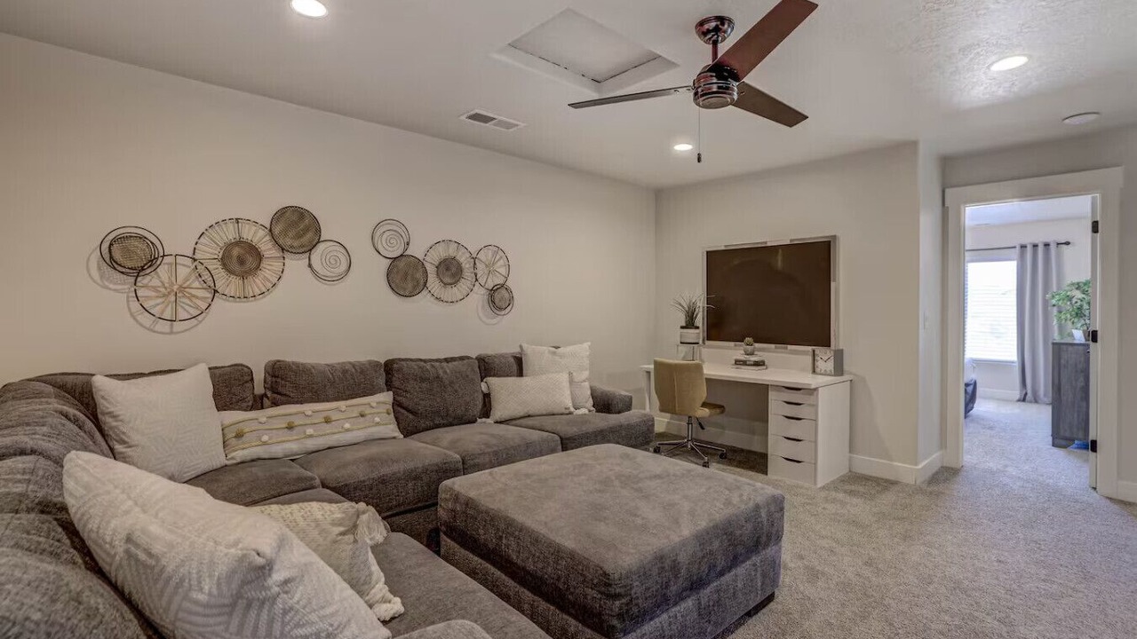 Photo of Livingroom in Washington
