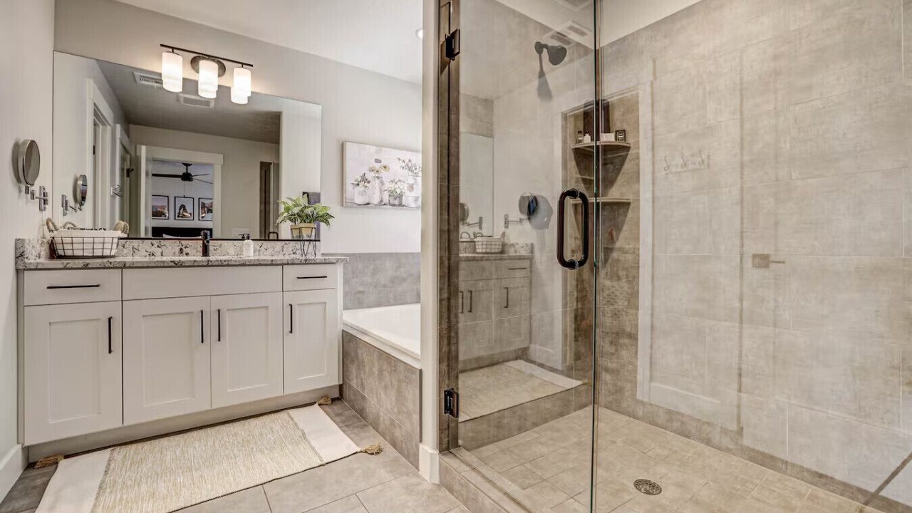 Photo of Bathroom in Washington