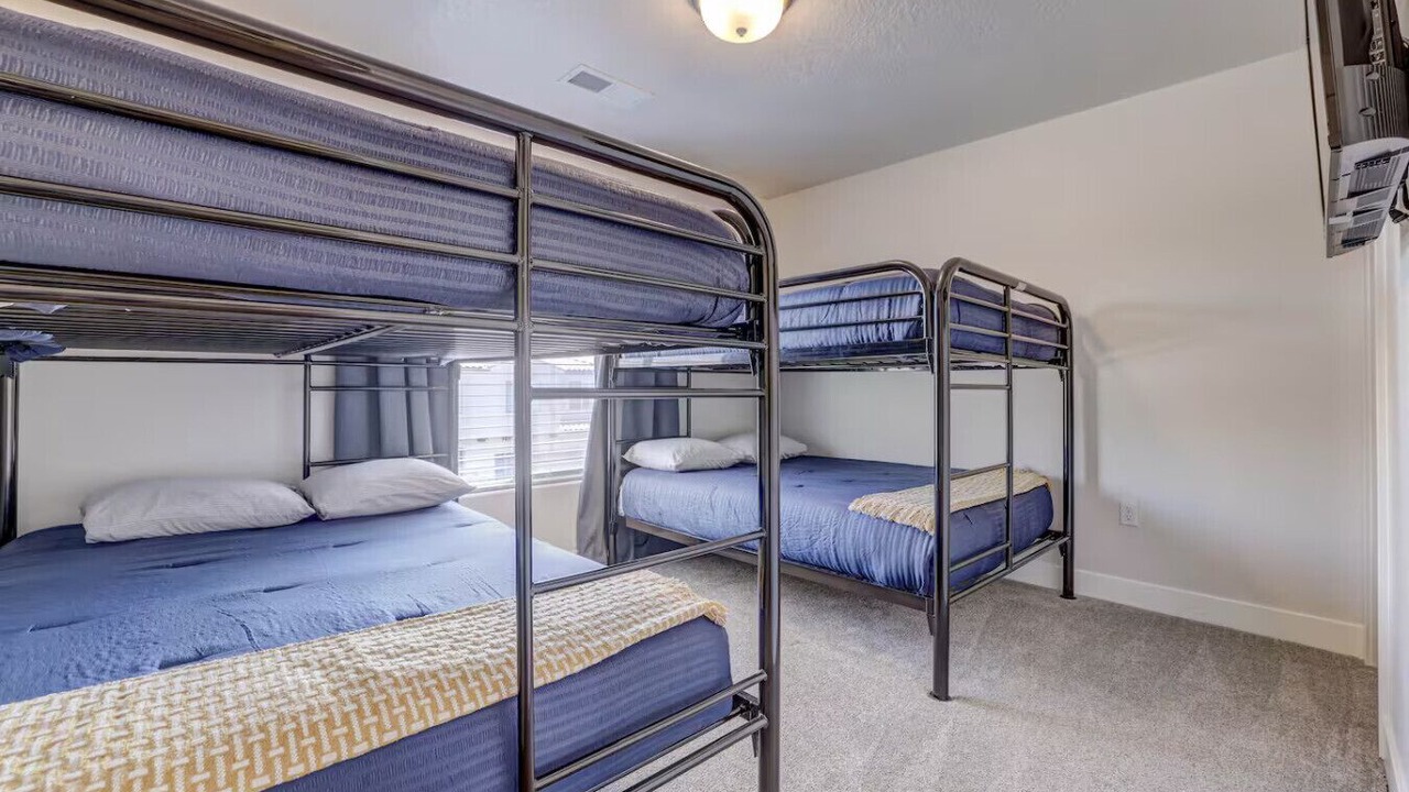 Photo of Bedroom in Washington
