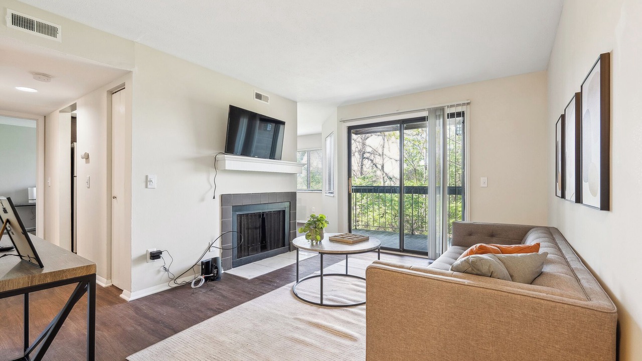 Photo of Livingroom in Columbus