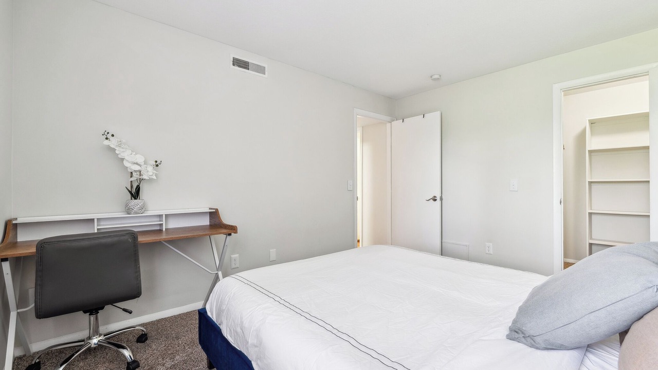Photo of Bedroom in Columbus
