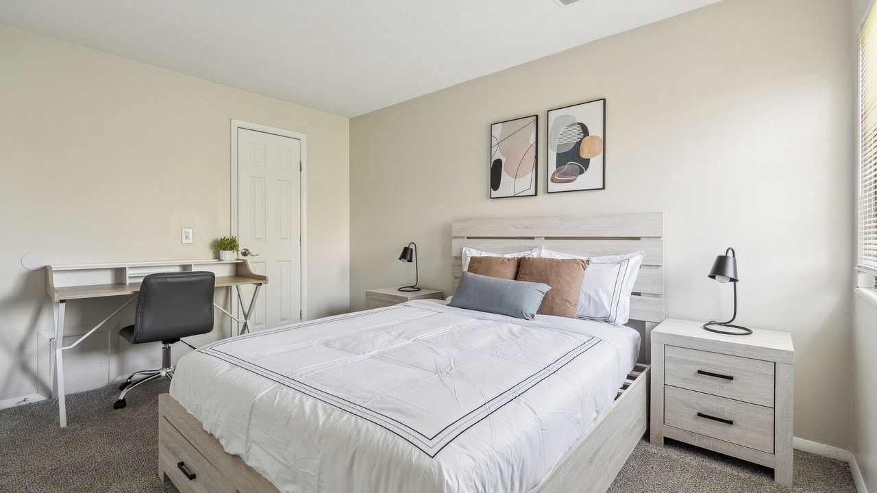 Photo of Bedroom in Columbus