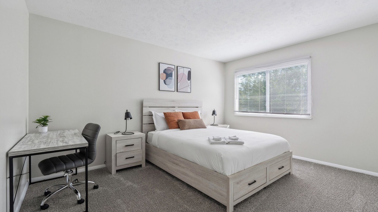 Photo of Bedroom in Columbus