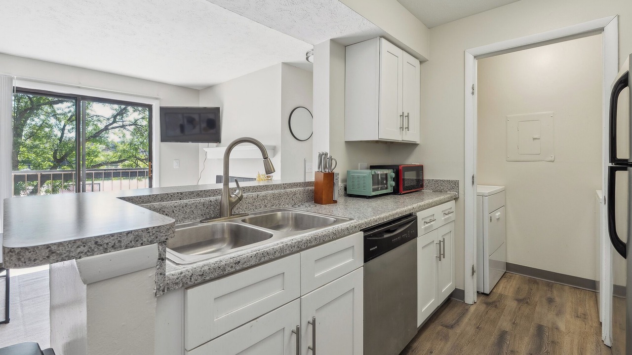 Photo of Kitchen in Columbus