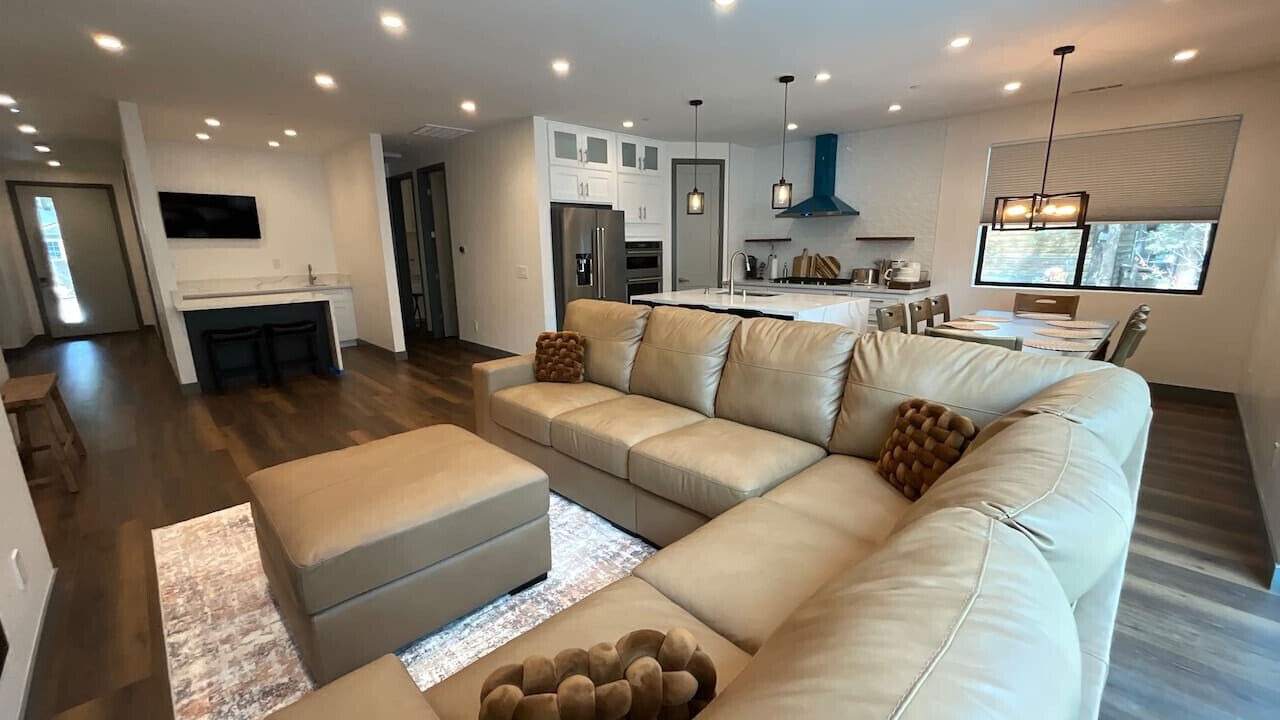 Photo of Livingroom in Peter Pan