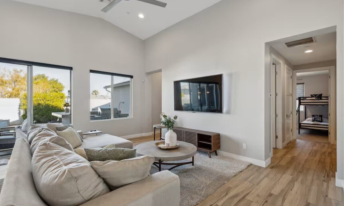 Photo of Livingroom in Scottsdale
