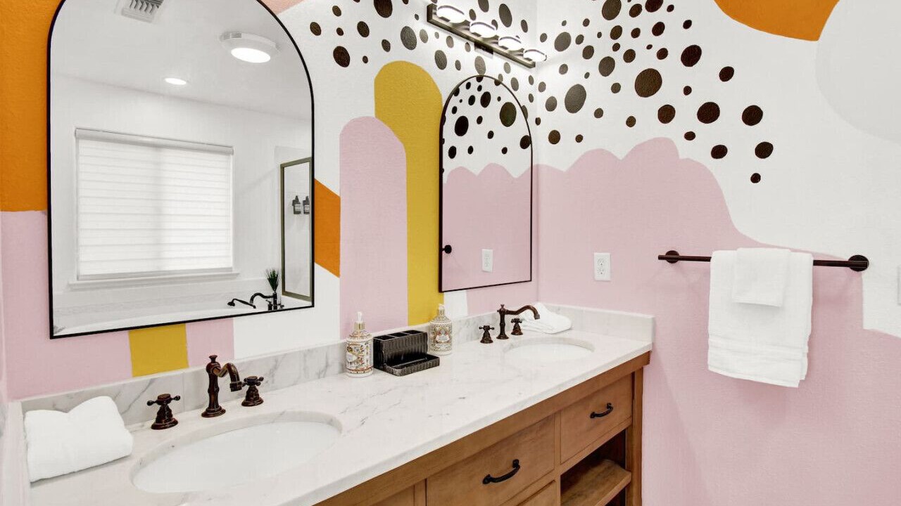Photo of Bathroom in Oakhurst
