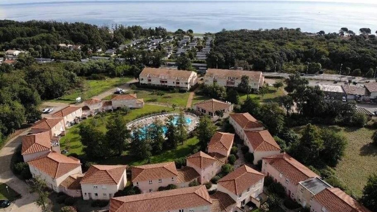 Photo of Outdoor in Santa-Maria-Poggio