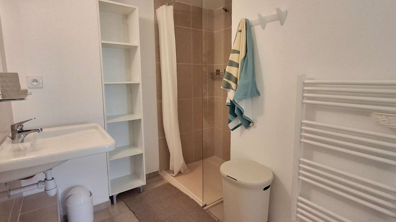 Photo of Bathroom in Santa-Maria-Poggio
