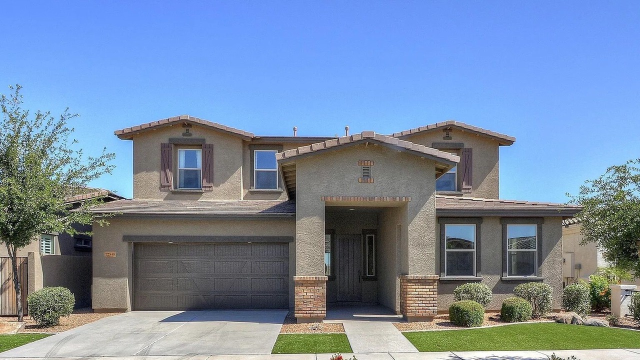 Photo of Outdoor in Queen Creek