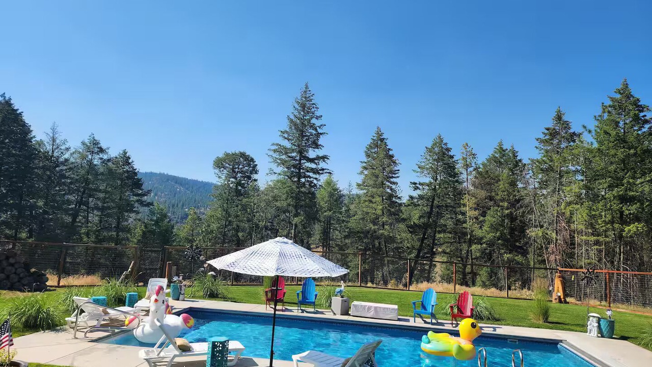 Photo of Outdoor in Tumtum