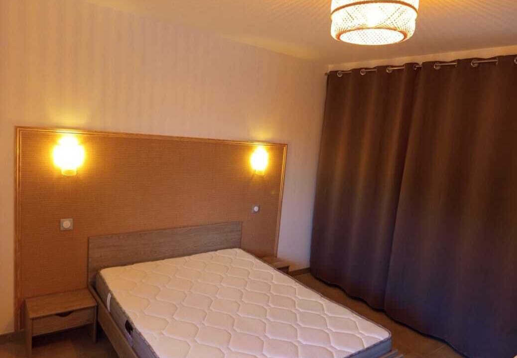 Photo of Bedroom in Casamozza