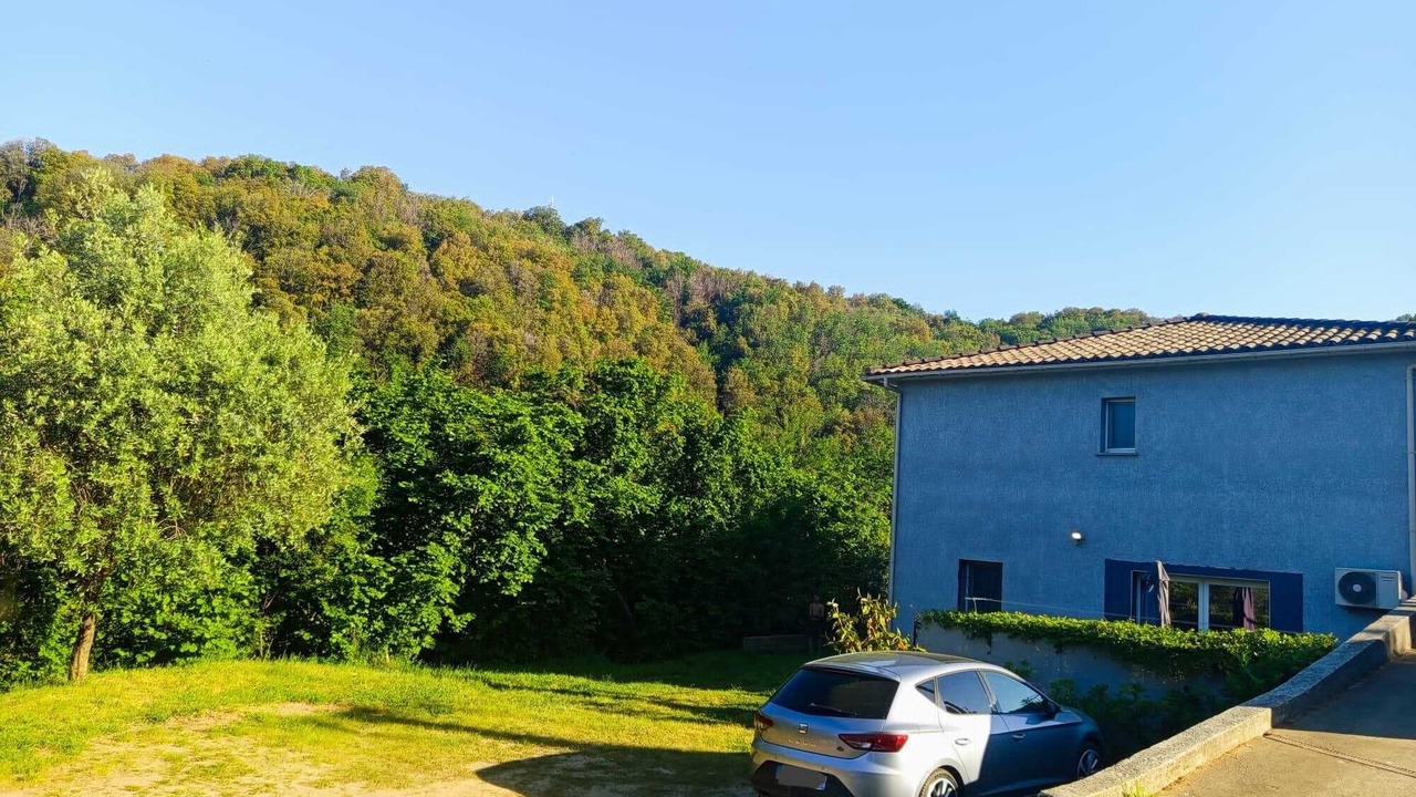 Photo of Outdoor in Casamozza