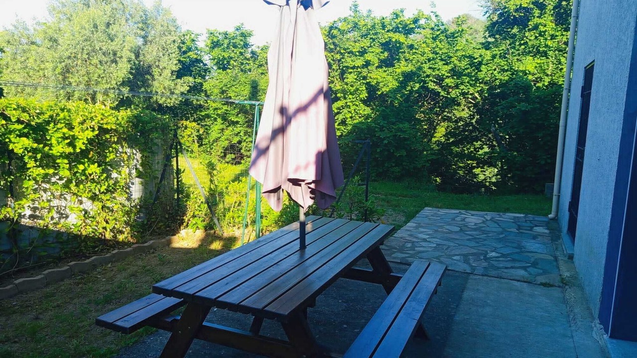 Photo of Outdoor in Casamozza