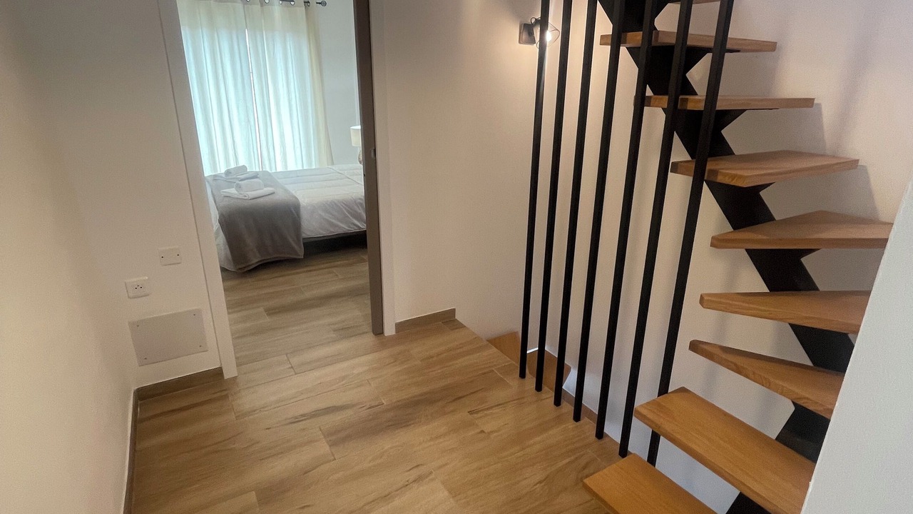 Photo of Bedroom in Bastelica